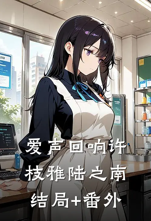 爱声回响许枝雅陆之南结局+番外