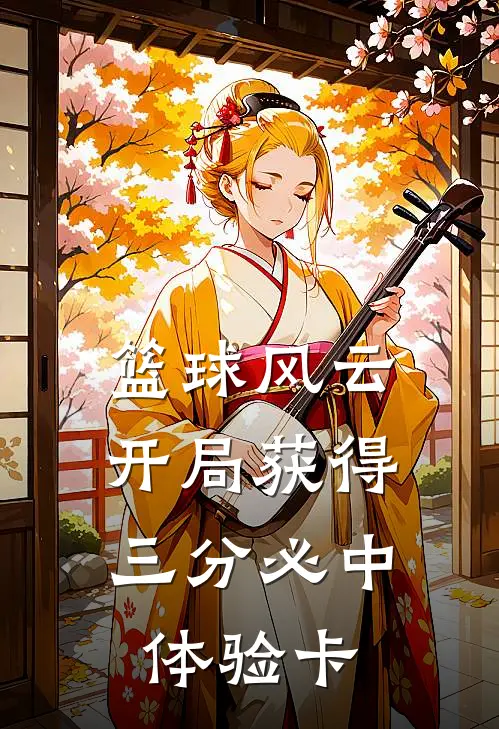 篮球风云：开局获得三分必中体验卡