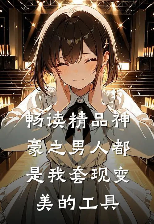 畅读精品神豪之男人都是我套现变美的工具