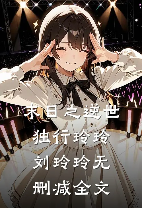 末日之逆世独行玲玲刘玲玲无删减全文