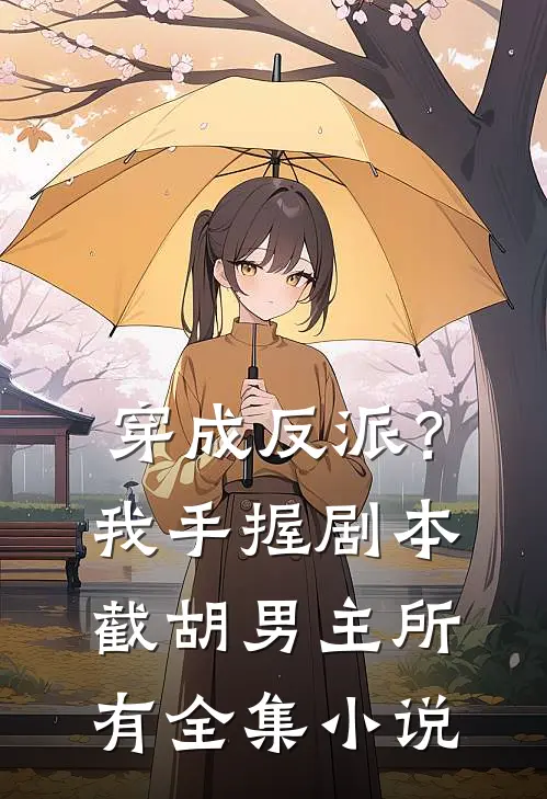 穿成反派？我手握剧本截胡男主所有全集小说