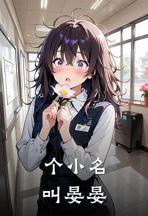 个小名叫晏晏