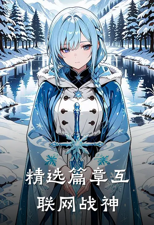精选篇章互联网战神