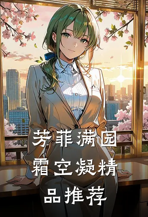 芳菲满园霜空凝精品推荐