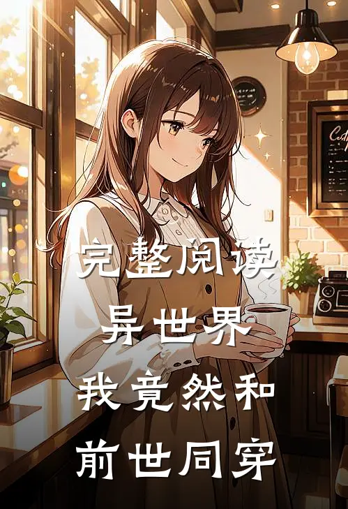 完整阅读异世界：我竟然和前世同穿