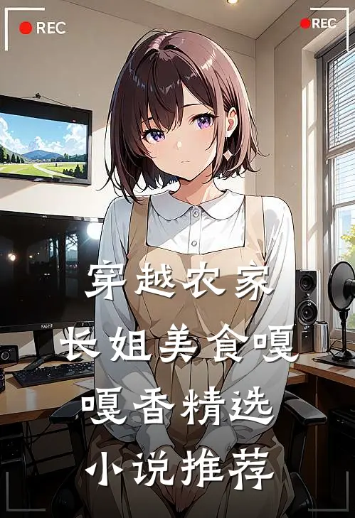 穿越农家：长姐美食嘎嘎香精选小说推荐
