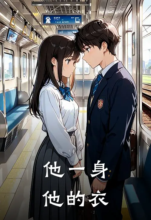 他一身他的衣