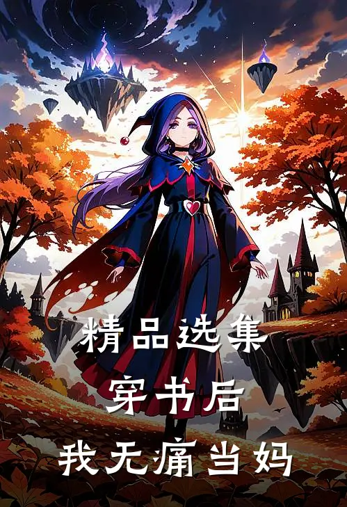 精品选集穿书后，我无痛当妈