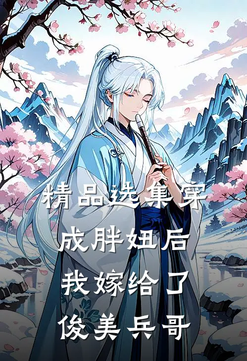 精品选集穿成胖妞后我嫁给了俊美兵哥