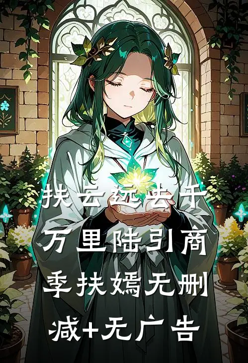 扶云远去千万里陆引商季扶嫣无删减+无广告
