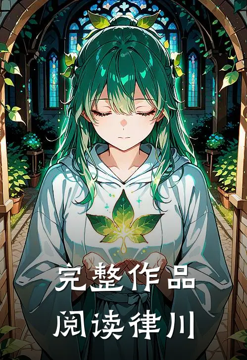 完整作品阅读律川