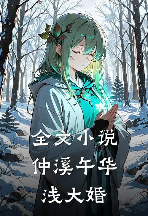 全文小说仲溪午华浅大婚