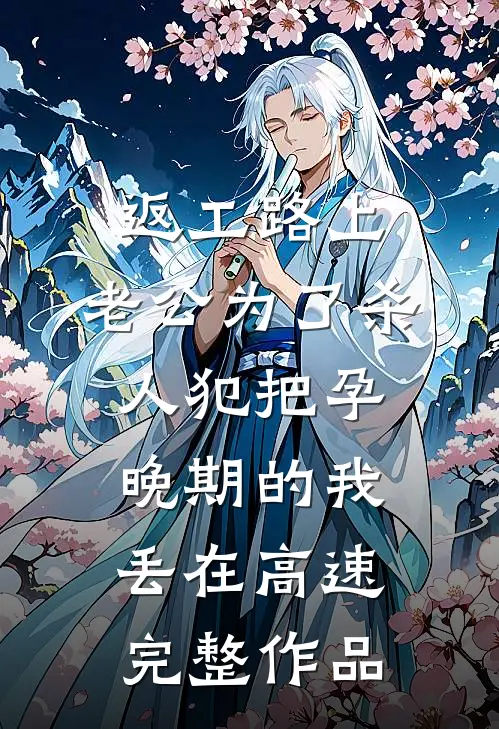 返工路上，老公为了杀人犯把孕晚期的我丢在高速完整作品
