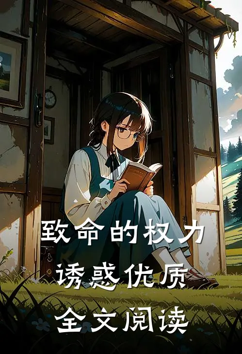 致命的权力诱惑优质全文阅读