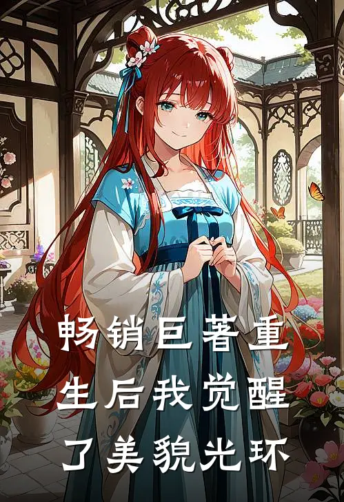 畅销巨著重生后我觉醒了美貌光环