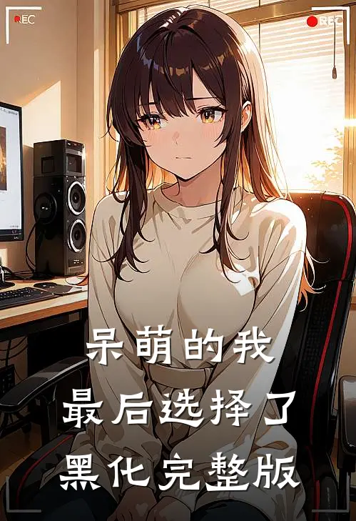 呆萌的我，最后选择了黑化完整版