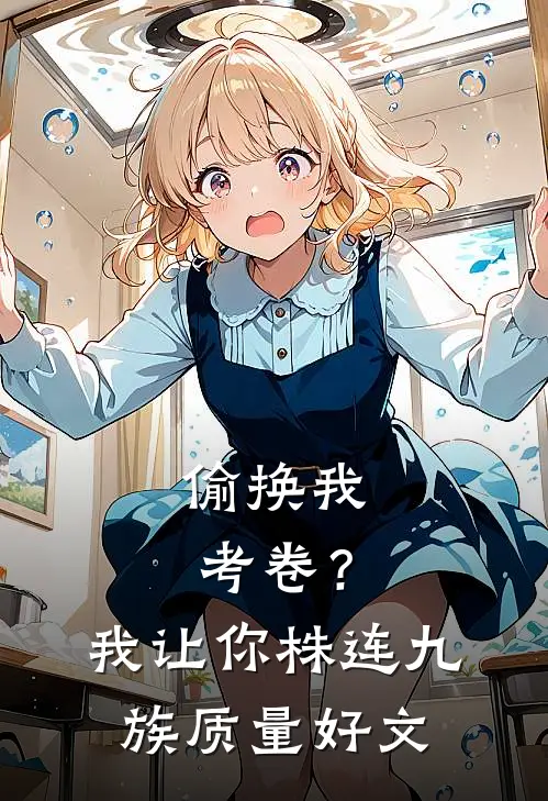 偷换我考卷？我让你株连九族质量好文