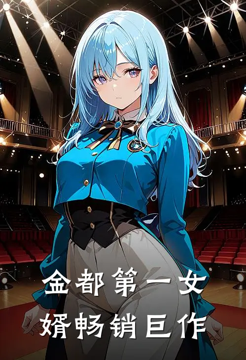 金都第一女婿畅销巨作