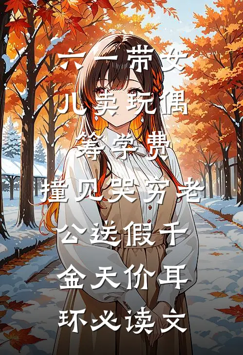 六一带女儿卖玩偶筹学费，撞见哭穷老公送假千金天价耳环必读文