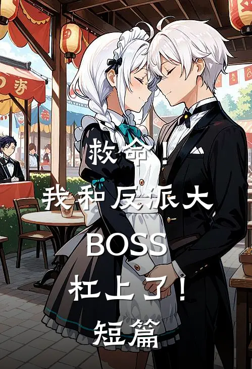 救命！我和反派大BOSS杠上了！短篇