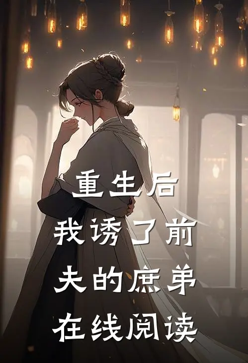 重生后，我诱了前夫的庶弟在线阅读