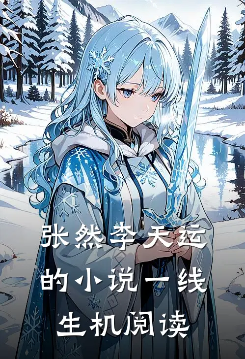 张然李天运的小说一线生机阅读