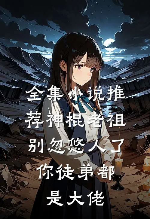 全集小说推荐神棍老祖别忽悠人了，你徒弟都是大佬