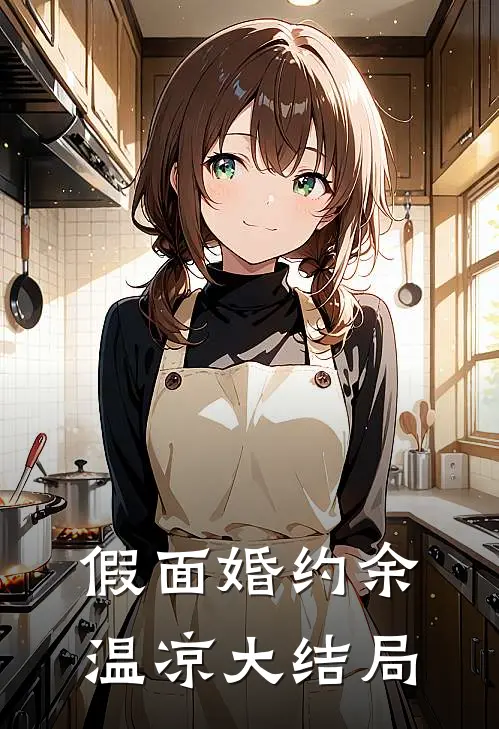 假面婚约余温凉大结局