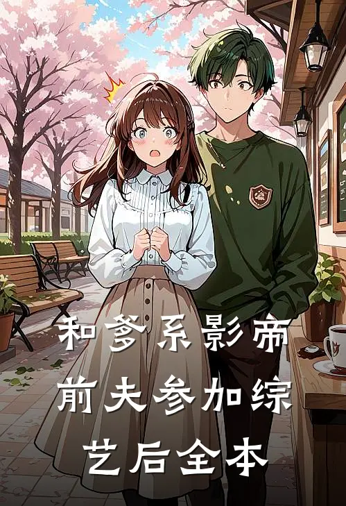 和爹系影帝前夫参加综艺后全本