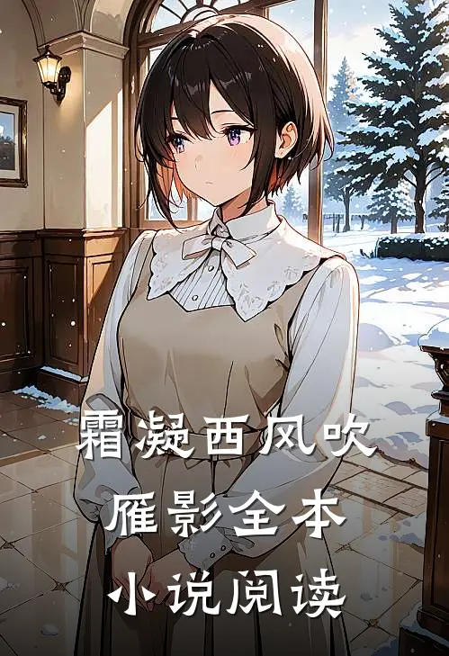 霜凝西风吹雁影全本小说阅读