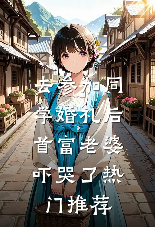 去参加同学婚礼后，首富老婆吓哭了热门推荐