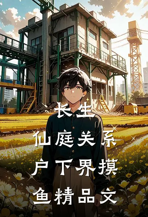 长生：仙庭关系户下界摸鱼精品文