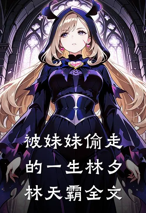 被妹妹偷走的一生林夕林天霸全文