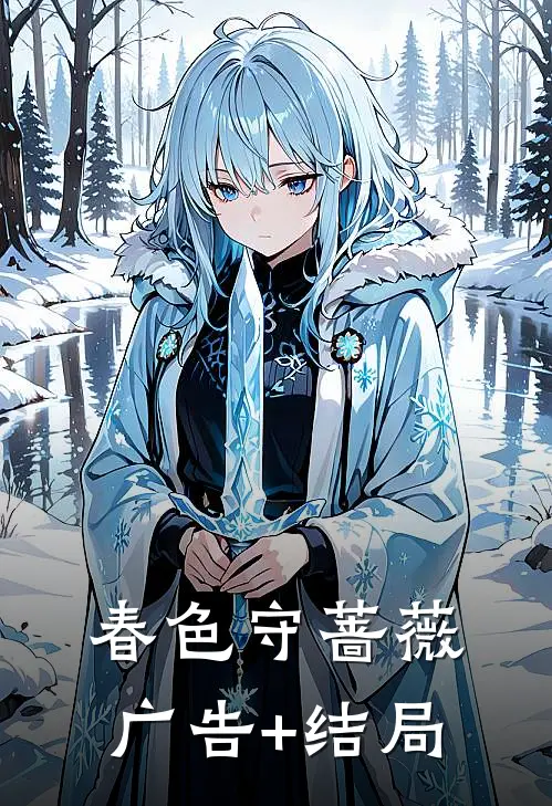 春色守蔷薇广告+结局