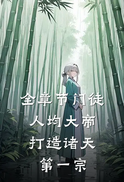 全章节门徒人均大帝，打造诸天第一宗