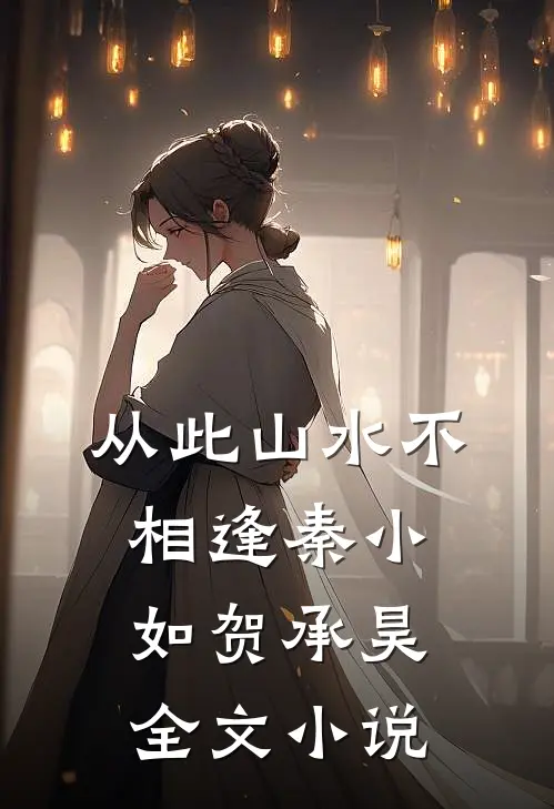 从此山水不相逢秦小如贺承昊全文小说