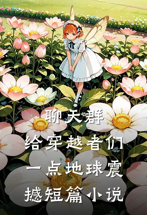 聊天群：给穿越者们一点地球震撼短篇小说
