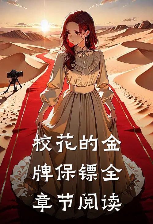 校花的金牌保镖全章节阅读