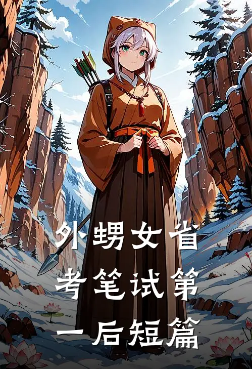 外甥女省考笔试第一后短篇