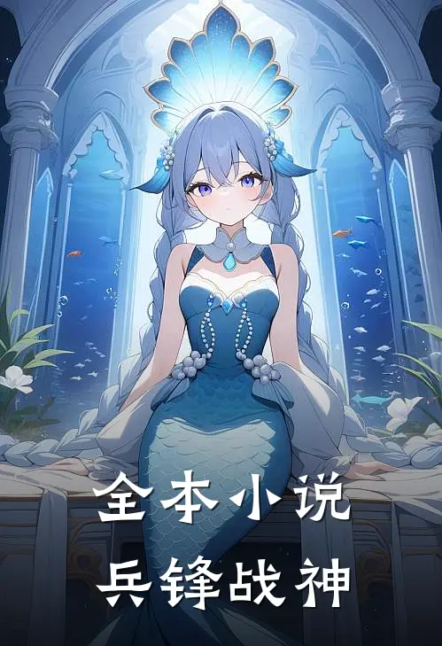 全本小说兵锋战神