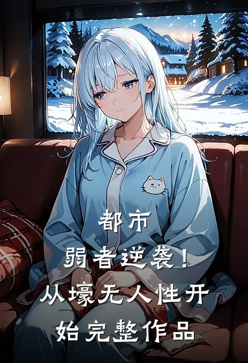 都市：弱者逆袭！从壕无人性开始完整作品