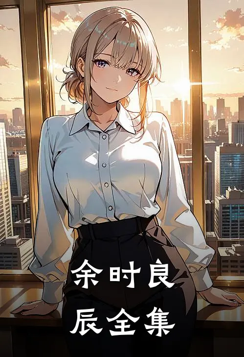 余时良辰全集