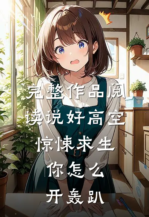 完整作品阅读说好高空惊悚求生，你怎么开轰趴