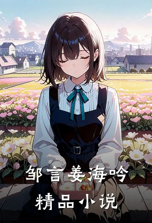 邹言姜海吟精品小说