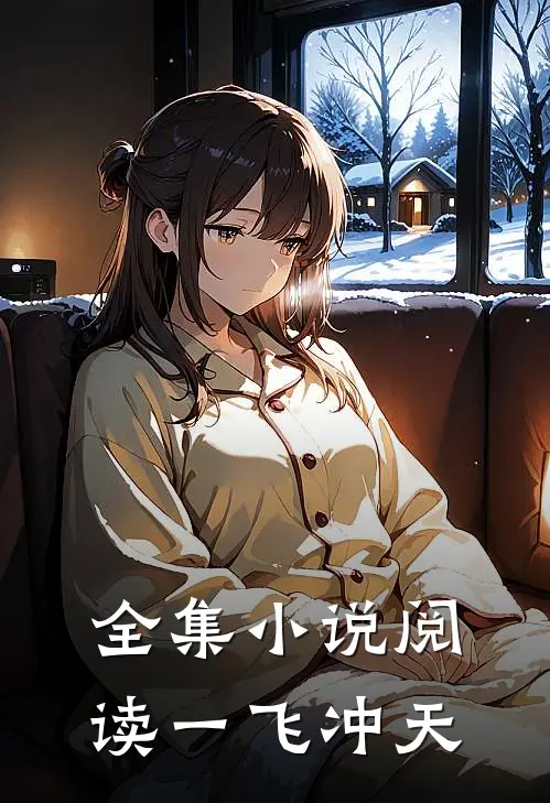 全集小说阅读一飞冲天