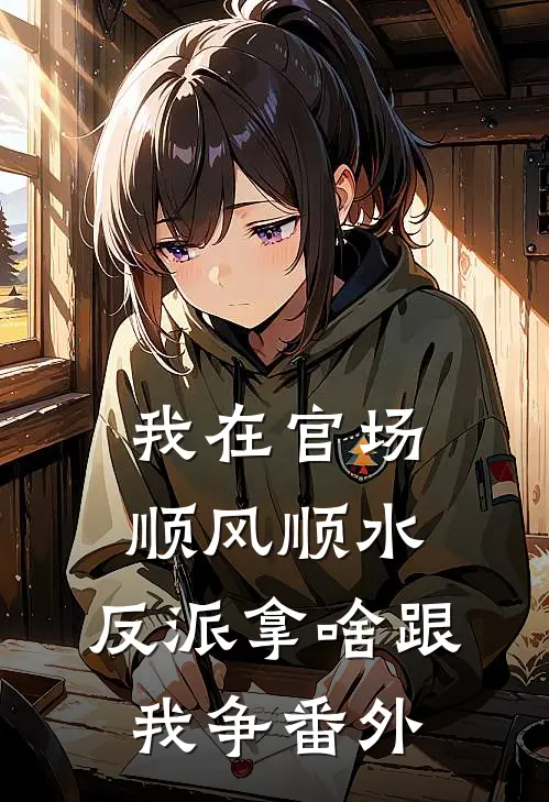 我在官场顺风顺水，反派拿啥跟我争番外