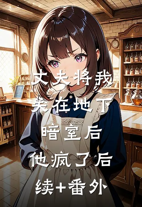 丈夫将我关在地下暗室后，他疯了后续+番外