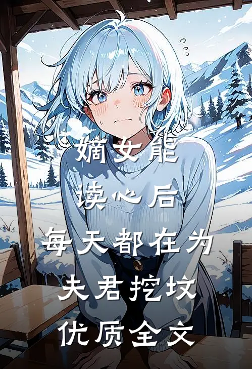 嫡女能读心后，每天都在为夫君挖坟优质全文