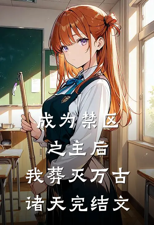 成为禁区之主后，我葬灭万古诸天完结文