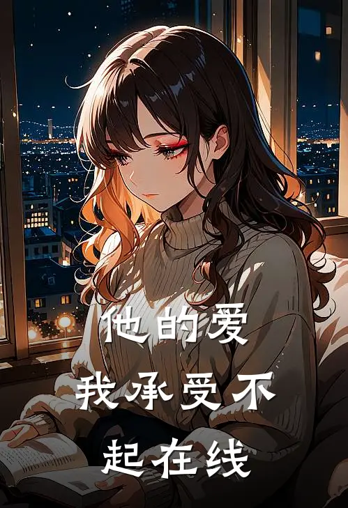他的爱，我承受不起在线